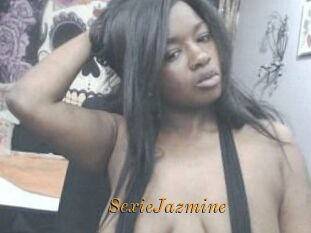 SexieJazmine