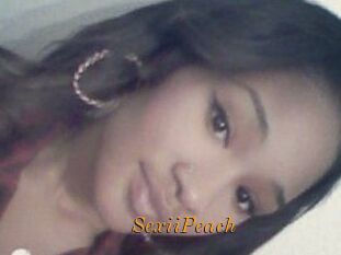 SexiiPeach