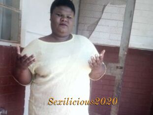 Sexilicious2020