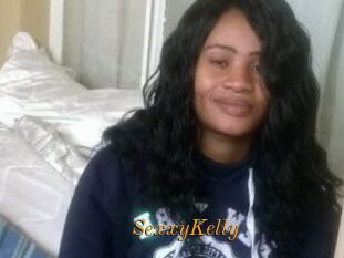 SexxyKelly