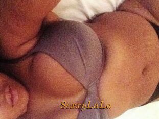 SexxyLaLa