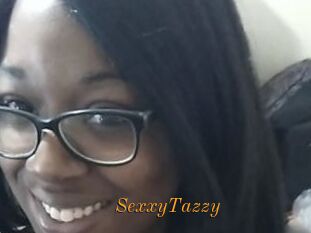SexxyTazzy