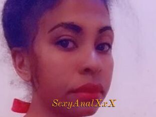 SexyAnalXxX