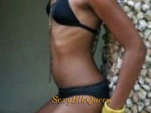 SexyBlkQueen
