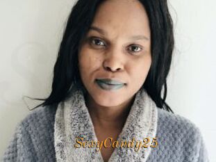 SexyCandy25