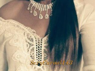 SexyCarmel143