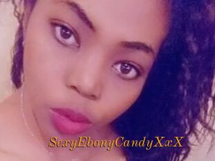 SexyEbonyCandyXxX