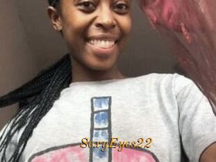 SexyEyes22