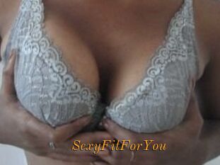 SexyFitForYou