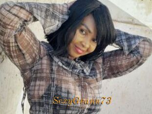 SexyGrann73