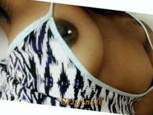 SexyImila