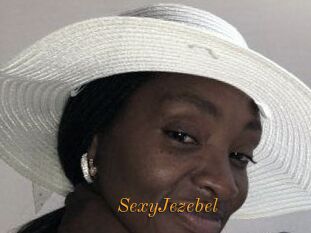 SexyJezebel