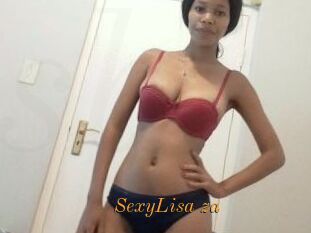 SexyLisa_za