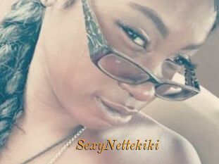 SexyNettekiki