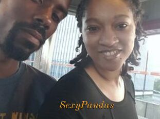 SexyPandas
