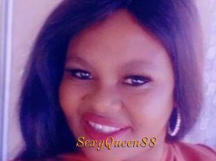 SexyQueen88