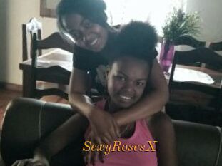 SexyRosesX