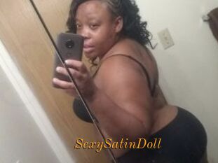 SexySatinDoll