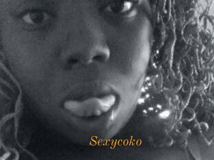 Sexycoko