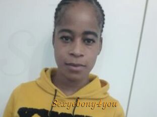 Sexyebony4you