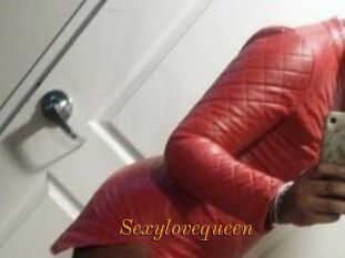 Sexylovequeen