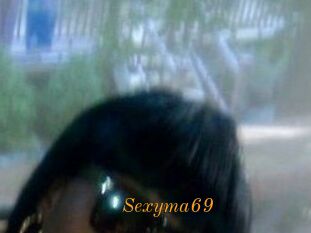 Sexyma69