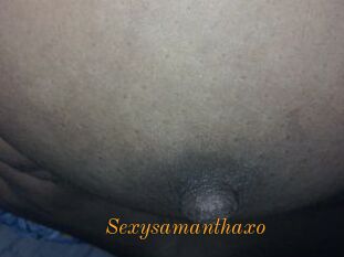 Sexysamanthaxo