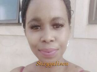 Sexyyalison