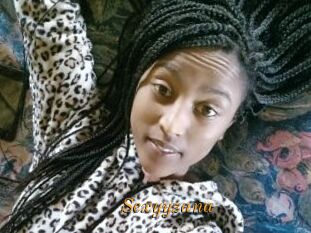 Sexyyzana