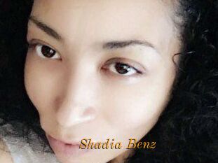 Shadia_Benz