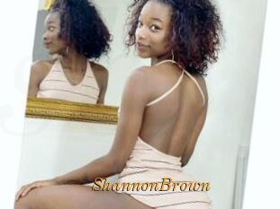 ShannonBrown