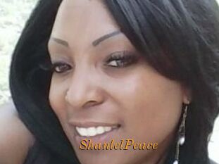 Shantel_Peace