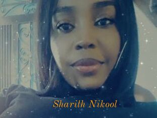 Sharith_Nikool