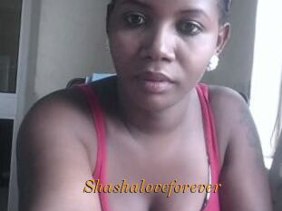 Shashaloveforever