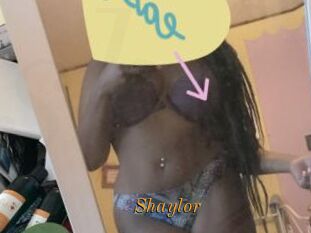 Shaylor