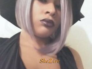 SheZire
