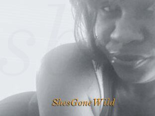 ShesGoneWild
