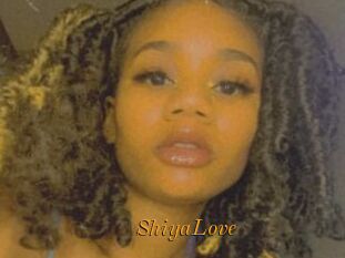 ShiyaLove