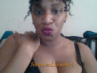 ShoneseLambert