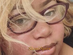ShoniSpice