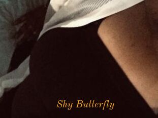 Shy_Butterfly
