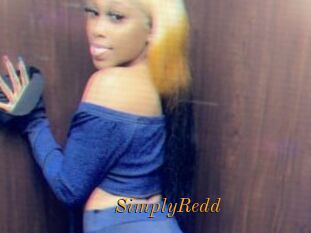 SimplyRedd