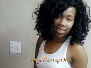 SkyeKarley18