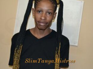 SlimTanyaMistress