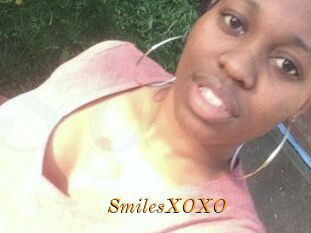SmilesXOXO