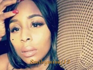 Smileyminaj13