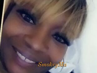 SmokeyMa