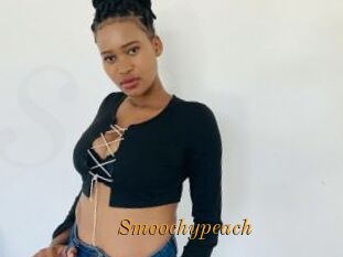 Smoochypeach