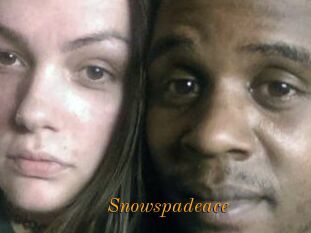 Snowspadeace