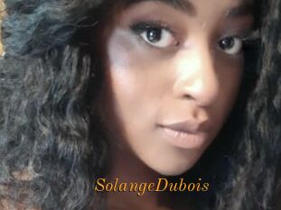 SolangeDubois